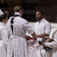 Image for article titled Interview: The Knick’s André Holland and Clive Owen Talk Season 2 and How Race Relations Play a Huge Role on the Show